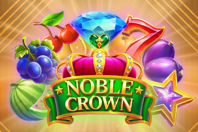00033 noble crown
