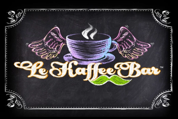 00104 le kaffee bar