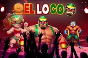 01053 el loco
