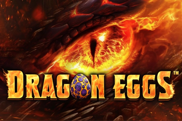05649 dragon eggs