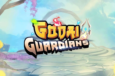 11312 godai guardians