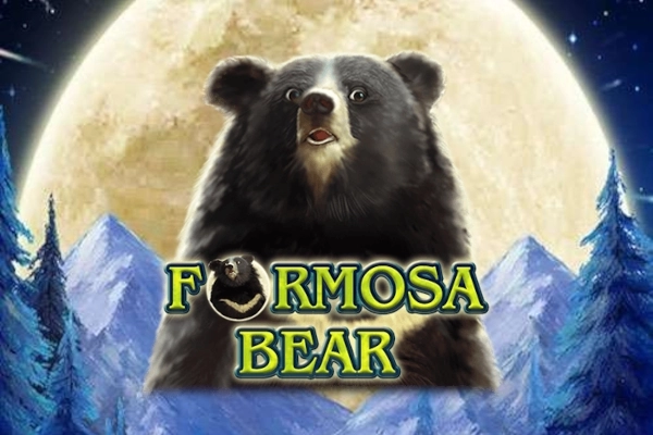 11346 formosa bear
