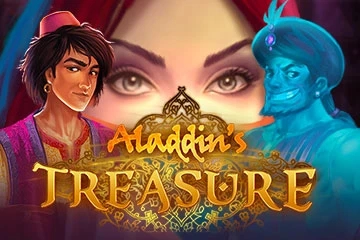 17889 aladdins treasure