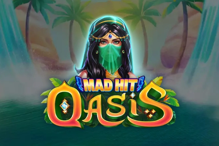 20747 mad hit oasis
