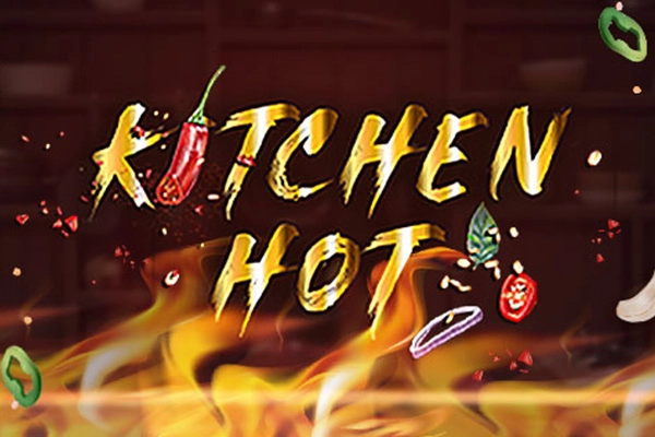 21596 kithchen hot